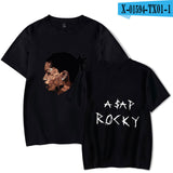 Asap Yams T Shirt Yams Day Tee Concert Limited T-Shirt