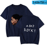 Asap Yams T Shirt Yams Day Tee Concert Limited T-Shirt