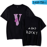 Asap Yams T Shirt Yams Day Tee Concert Limited T-Shirt