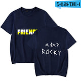 Asap Yams T Shirt Yams Day Tee Concert Limited T-Shirt