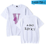 Asap Yams T Shirt Yams Day Tee Concert Limited T-Shirt