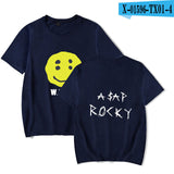 Asap Yams T Shirt Yams Day Tee Concert Limited T-Shirt