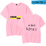 Asap Yams T Shirt Yams Day Tee Concert Limited T-Shirt