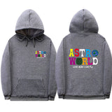 Travis Scott Astroworld Hoodie Hoodie Sweatshirt Sweatshirt
