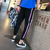 Men Pants Sports Pants Men's Casual