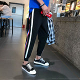 Men Pants Sports Pants Men's Casual