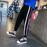 Men Pants Sports Pants Men's Casual