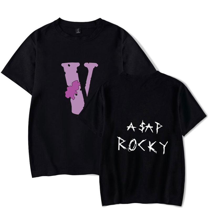 Asap Yams T Shirt Yams Day Tee Concert Limited T-Shirt