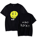 Asap Yams T Shirt Yams Day Tee Concert Limited T-Shirt