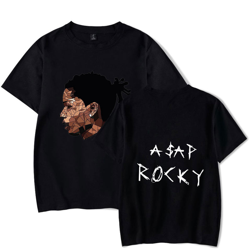Asap Yams T Shirt Yams Day Tee Concert Limited T-Shirt