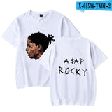 Asap Yams T Shirt Yams Day Tee Concert Limited T-Shirt