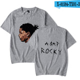 Asap Yams T Shirt Yams Day Tee Concert Limited T-Shirt