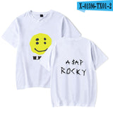 Asap Yams T Shirt Yams Day Tee Concert Limited T-Shirt