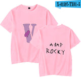 Asap Yams T Shirt Yams Day Tee Concert Limited T-Shirt