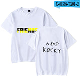 Asap Yams T Shirt Yams Day Tee Concert Limited T-Shirt