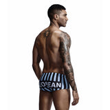 Men Swim Trunks Men's Swimming Trunks Seaside