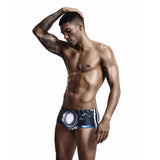 Men Swim Trunks Men's Swimming Trunks Seaside