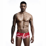 Men Swim Trunks Men's Swimming Trunks