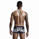 Men Swim Trunks Men's Swimming Trunks Seaside