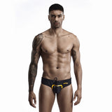 Men Swim Trunks Men's Swimming Trunks Triangle Seaside