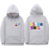 Travis Scott Astroworld Hoodie Hoodie Sweatshirt Sweatshirt