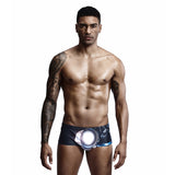 Men Swim Trunks Men's Swimming Trunks Seaside