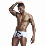 Men Swim Trunks Men's Swimming Trunks Boxer