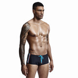 Men Swim Trunks Men's Swimming Trunks Boxer