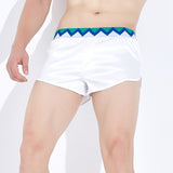 Hoochie Daddy Short Sexy Men's Casual Fashion