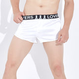 Hoochie Daddy Short Sexy Men's Casual Fashion