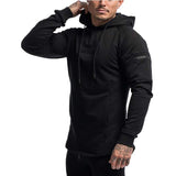 Moisture Wicking Hoodie