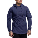 Moisture Wicking Hoodie