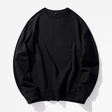 Marvel T Shirt Men's Spring and Autumn Long-Sleeved T-shirt Men's Loose