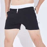 Hoochie Daddy Short Men's Cotton Sports Shorts