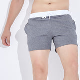 Hoochie Daddy Short Men's Cotton Sports Shorts