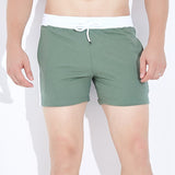 Hoochie Daddy Short Men's Cotton Sports Shorts