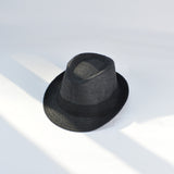 Italian Fedora Hats Summer Vacation Straw Hat Beach Hat