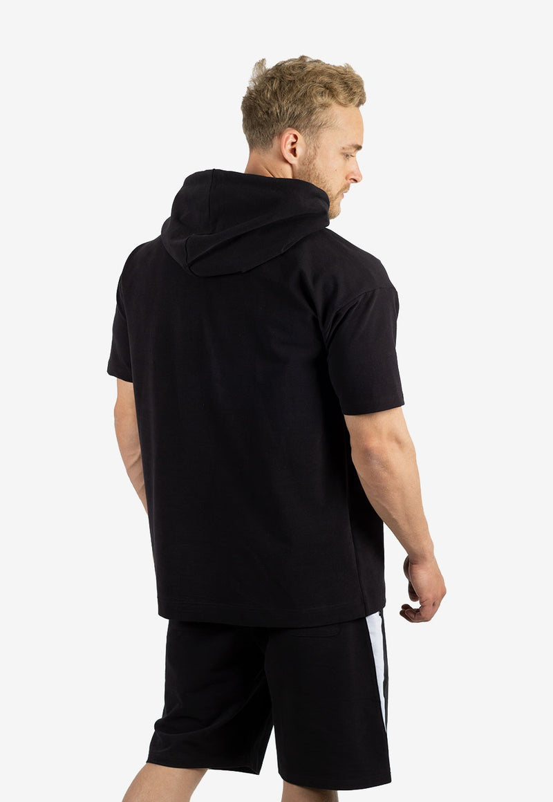 Moisture Wicking Hoodie Workout Clothes