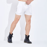 Hoochie Daddy Short Cotton Shorts Men's Casual Pants
