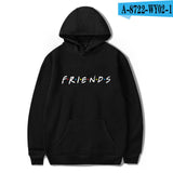 Friends Joey Hoodie Trendy Hoodie