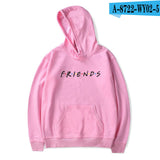 Friends Joey Hoodie Trendy Hoodie