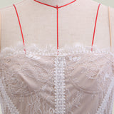 Women Lace Wedding Dress Dress