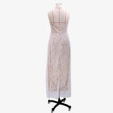 Women Lace Wedding Dress Dress