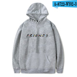 Friends Joey Hoodie Trendy Hoodie