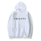 Friends Joey Hoodie Trendy Hoodie