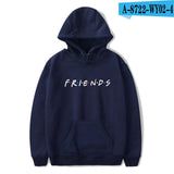 Friends Joey Hoodie Trendy Hoodie