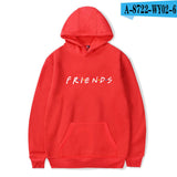 Friends Joey Hoodie Trendy Hoodie