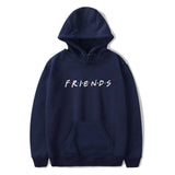 Friends Joey Hoodie Trendy Hoodie