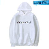 Friends Joey Hoodie Trendy Hoodie