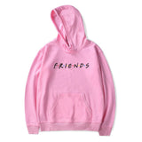 Friends Joey Hoodie Trendy Hoodie